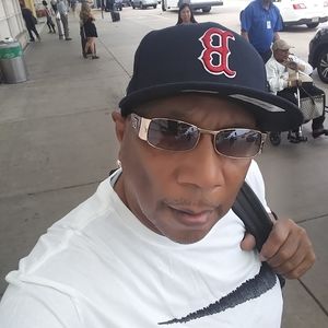 Meet your Posher, Frank